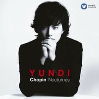 Yundi Li - Chopin: Nocturnes