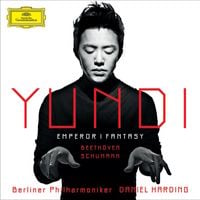 Yundi Li - Emperor Fantasy