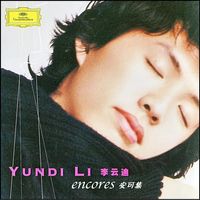 Yundi Li - Encores