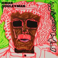 عمر سليمان [Omar Souleyman] - Erbil