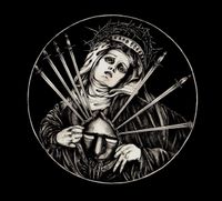 Chaos Cascade - Grotesque Inflictions of Infernal Agony