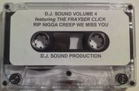 DJ Sound - Volume 4