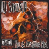 DJ Sound - Volume 6 Butcher Shop