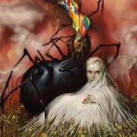 Circa Survive - Appendage