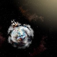 Circa Survive - Violent Waves