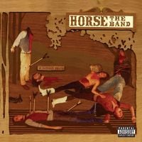 HORSE the Band - A Natural Death