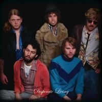 HORSE the Band - Desperate Living