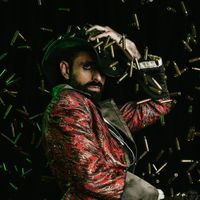 بشار مراد [Bashar Murad] - Wild West