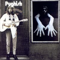 Pugh Rogefeldt - Pughish