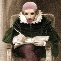 Norman Pain - Sonnet