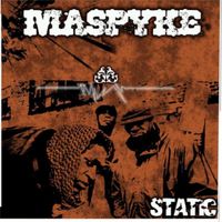 Maspyke - Static