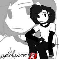 AC!D - adolescence
