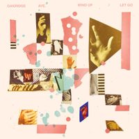 Oakridge Ave. - Wind Up / Let Go