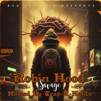 Robin Hood - Savage