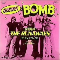 The Runaways - Cherry Bomb