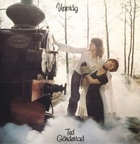 Ted Gärdestad - Uppt&aring;g