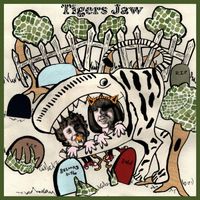 Tigers Jaw - Belongs to the Dead