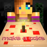 Jolly Ol' Brits - Make a Cake