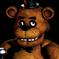 Scott Cawthon - Five Nights at Freddy's