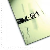 The Number Twelve Looks Like You - Put on Your Rosy Red Glasses