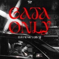 Cris Mj - Gata Only