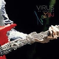 Virus - 30 a&ntilde;os de locura