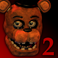 Scott Cawthon - Five Nights at Freddy's 2