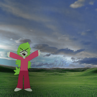 Arthurium - JOY!