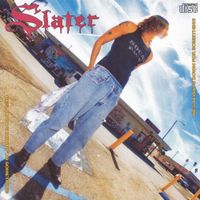 Slater - He's Always Down for Something