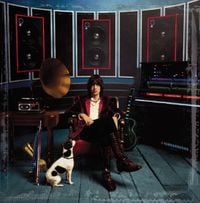 Julian Casablancas - 30 Minute Boyfriend
