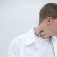 Yung Lean - Red Bottom Sky