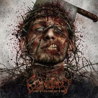 Craniotomy - Supply Of Flesh Came Just In Time