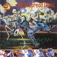 Widespread Panic - Jackassolantern