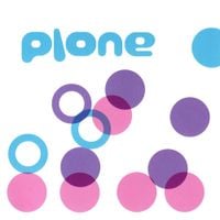 Plone - Plock