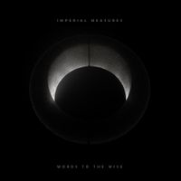 Imperial Measures - Words to the Wise