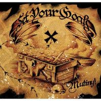 Set Your Goals - Mutiny!