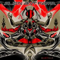 Alien Ant Farm - Fade