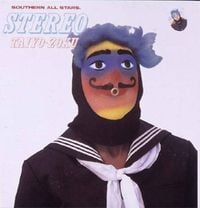 Southern All Stars - ステレオ太陽族