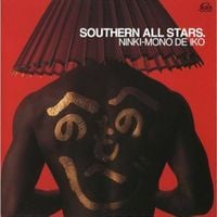 Southern All Stars - 人気者で行こう