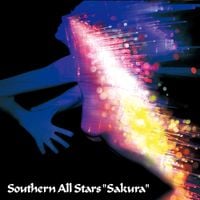 Southern All Stars - Sakura