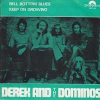 Derek and The Dominos - Bell Bottom Blues