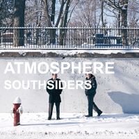 Atmosphere - Southsiders (Deluxe Edition)
