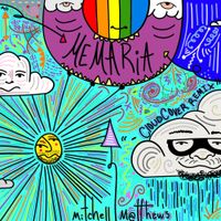 Mitchell Matthews - Memaria (CloudCover Remix)