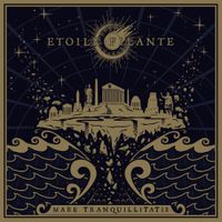 Etoile Filante - Mare Tranquillitatis
