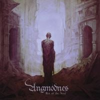 Angmodnes - Rot Of The Soul