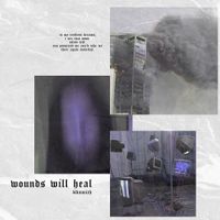 Blksmiith - WOUNDS WILL HEA.L