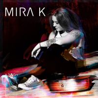 Mira K - For You to Stay
