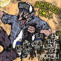 Crippled Fox - In The Name Of Thrash