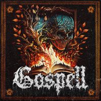 Keagan Grimm - Gospell