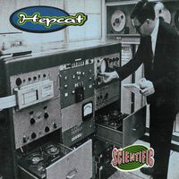 Hepcat - Scientific